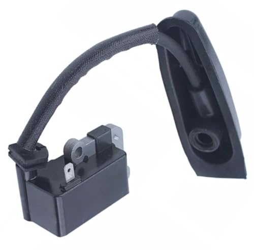 Husmax Ignition Coil for Zenoah Redmax EBZ6500 EBZ6500RH EBZ7500 EBZ7500RH EBZ8500 EBZ8500RH EBZ8550 EBZ8550RH, OEM 576593401 577969801 583916701 583917301 587654501 596811701 598471801