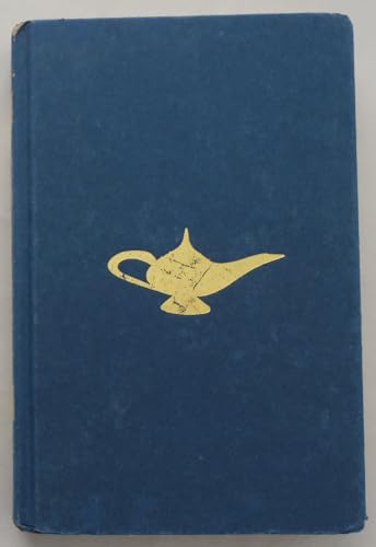 Children of the Lamp #1: The Akhenaten Adventure