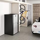  EVA CALOR - STUFA CALDAIA A PELLET EVA CALOR EV 34 ALLUMINIO 34 KW CON ACS INTEGRATO - 31478