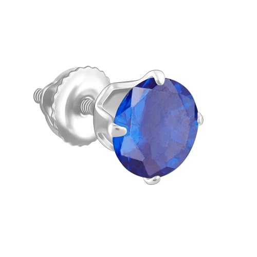 Image of GIVA 925 Silver Oceanic Studs| Drops to Gift Women & Girls | With Certificate of Authenticity and 925 Stamp | 6 Months Warranty