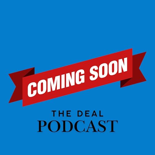 The Deal Podcast cover art