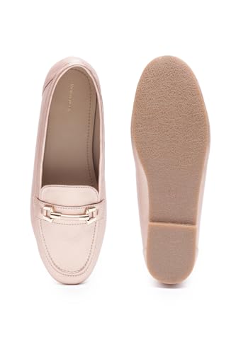 Image of Van Heusen Women Pull On Loafers