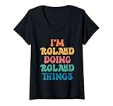 For Someone Named Roland Designs
