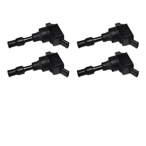 Bobine d'allumage pour Kia K5 et Hyundai Tucson 1.6T de 2015 à 2016 pack de 4 pièces UF764