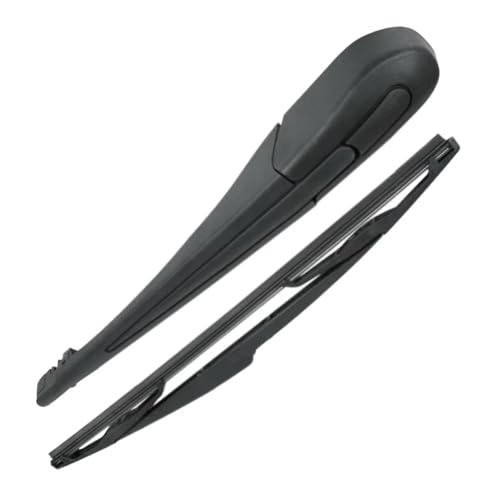 Essuie-glace arrière Citroen C8 essuyage silencieux anti-traces pour pluie