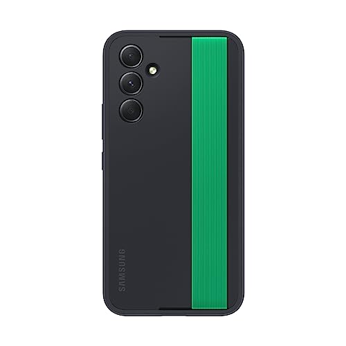 Samsung Strap Case Coque arrière Galaxy A54 5G Noir