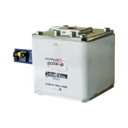 Fusible NH000 M000f2 160A 500V R5214913 pour armoire électrique