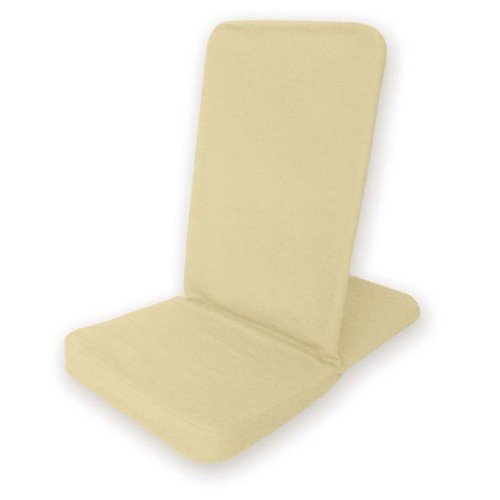 Backjack BJI Bodenstuhl XL Stuhl Original- Natur