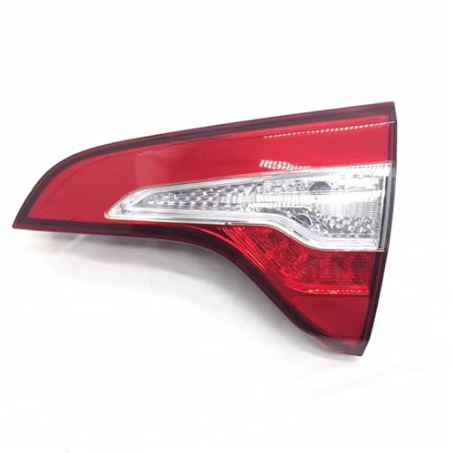 Feu arrière droit cassé Kia Sorento 2013-2015 phare de remplacement LED intérieur