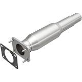 MagnaFlow Catalytic Converter 24204: HM Grade, Direct-Fit (Federal/EPA Compliant)