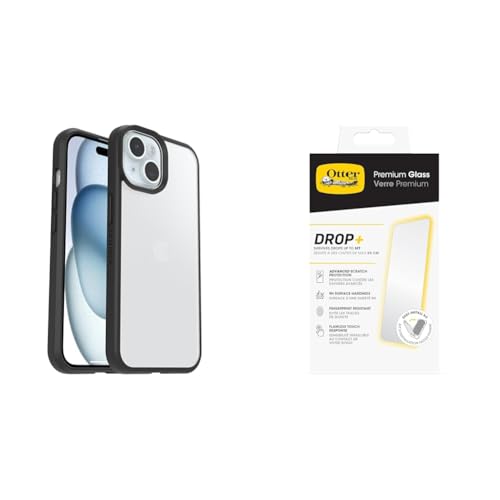 Coque Otterbox iPhone 15 idéale pour sécuriser votre smartphone au bureau et en voyage