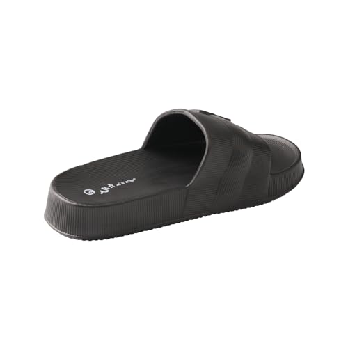 TMA EYES Cloud Slippers for Women, Shower Shoes Indoor Bathroom Sandals, Ultimate Comfort, Lightweight, Non-Slip3