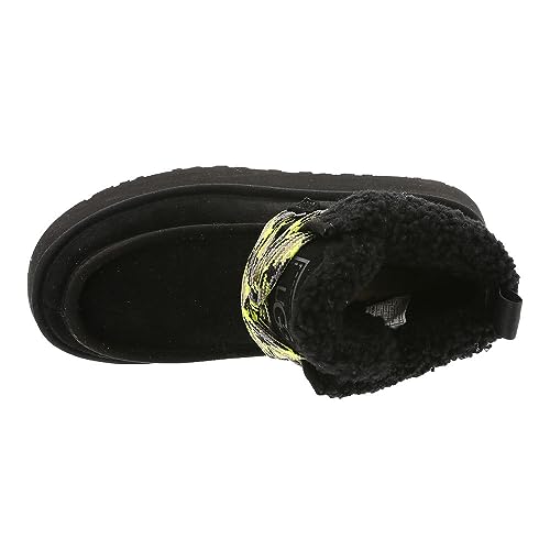 UGG Women's Funkarra Cabin Cuff Slipper2