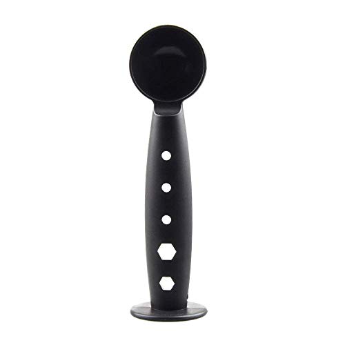 Coffer Tamper, Multifunctional Espresso Tamper with 10g Measuring...