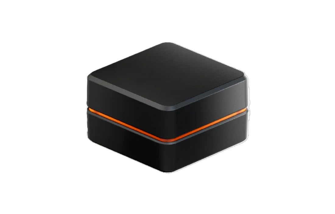 Simucube Link Hub, White