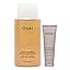 Detox Shampoo & Bond Repair Balm Set