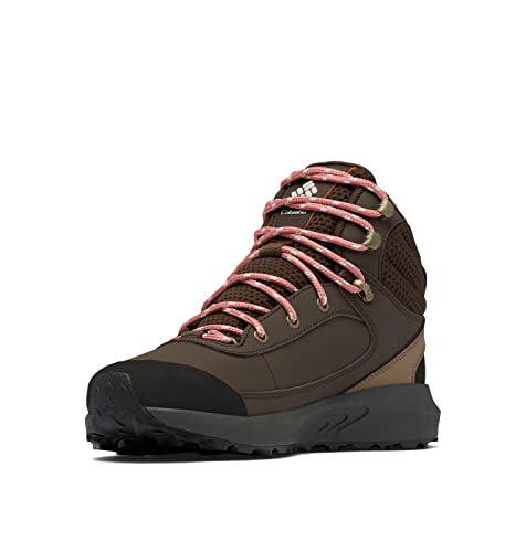 Image of Columbia Women's Crestwood Hiking Boot
