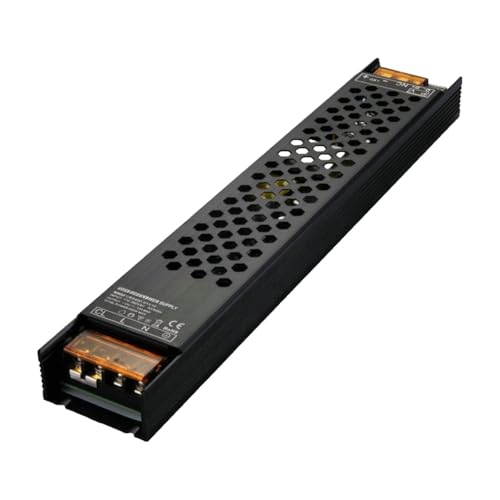 Transformateur LED 24V pour une lumière de cuisine tamisée