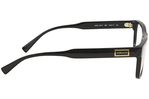 Versace Ve3277 Eyeglass Frames Gb1-55 - Ve3277-Gb1-55 #TOP2