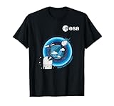 ESA European Space Agency Space Safety & Security