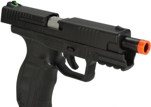 Umarex 2279706 Elite Force Tactical Force 6Xp Blowback Bb Gun Pistol 6Mm Airsoft Gun thumb #3
