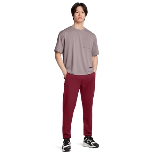 Image of Under Armour Men's Sportstyle Tricot Jogger