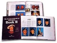 The Imagical World of Bossons: The Collector's Guide to Bossons Artware Produced and Discovered from 1982-1994, and a Guide to Osborne and Bossons Ivorex 0961425512 Book Cover