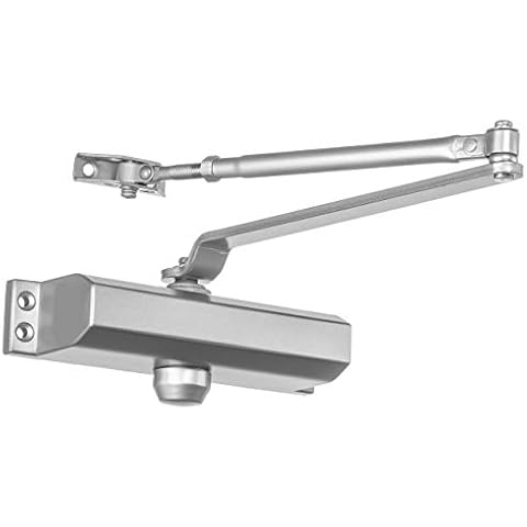 Dynasty Door Closer Cover