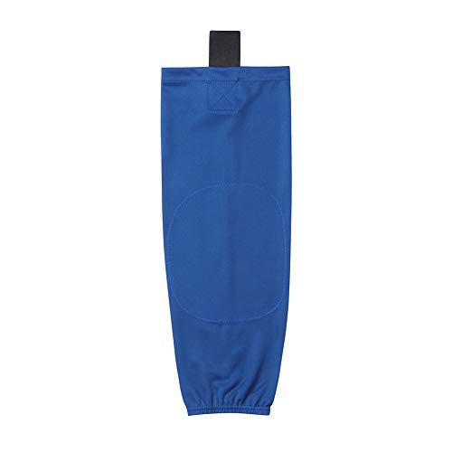Image of EALER HS80 Series Solid Color Dry Fit Practice Ice Hockey Socks for Men & Boy-Senior & Junior-Adult & Youth