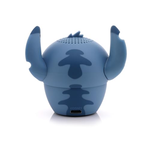 Image of Bitty Boomers Disney: Stitch - Mini Bluetooth Speaker
