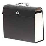 Ce trieur de classement est idéal pour classer vos documents au format A4