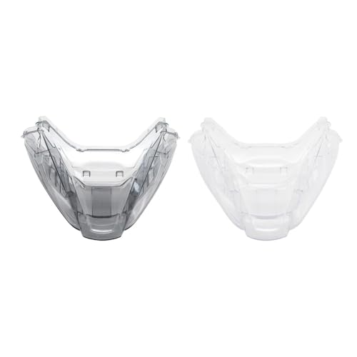 Luz trasera para Forza350 con acabado premium resistente a impactos 3