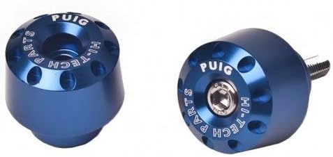 Puig BAR END Short BMW (See APPL.Chart SHEET2)