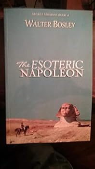 Paperback The Esoteric Napoleon Book