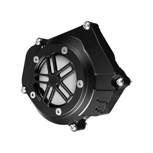 Protection magneto stator moto YZ250X pour eviter la casse du carter moteur