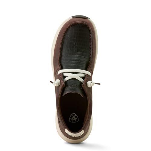 Image of Ariat Women's Buckeye Waterproof Shoe
