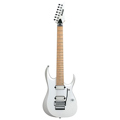 RGD PRESTIGE PEARL WHITE FLAT