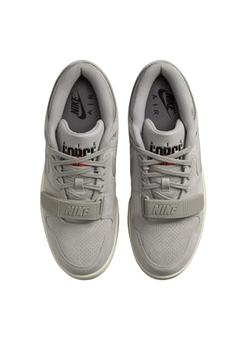Image of Nike Mens Nike Air Alpha Force 88 Low