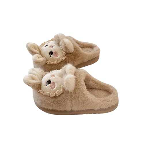 [FKSIFG] fB[X ʂ oj[ Rbg Xbp 킢  ETM Xbp 킢  ~ g \tg ӂӂ Q V[Y(Khaki,37)