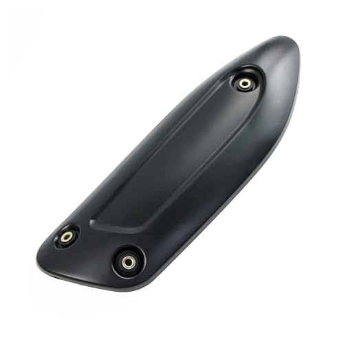 Protecteur capot pour X Evo 125 cache thermique anti-brûlure échappement