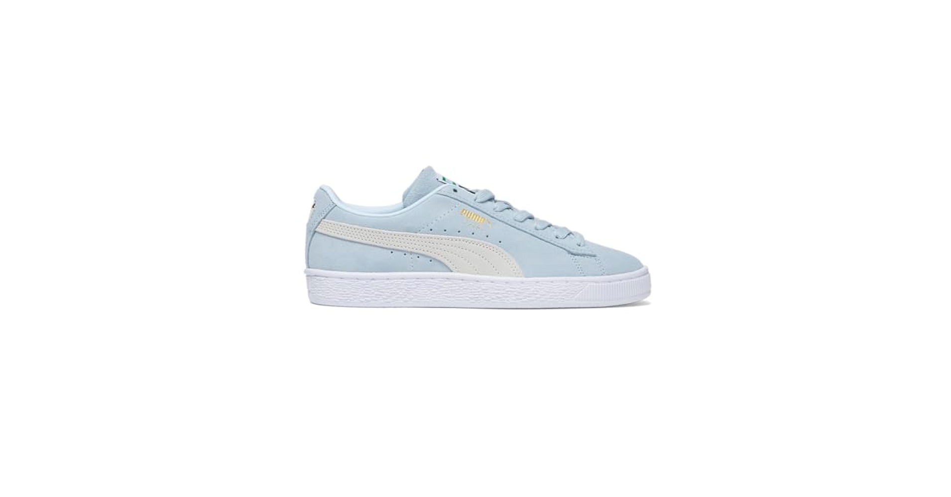未使用品】PUMA LOVE SUEDE WNS 25cm Amazon.com | PUMA Men's