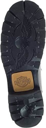 Harley-Davidson Men's Pearson 5" Lace Motorcycle Boot4
