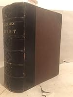 Landmarks of Detroit : A History of the City B00KH5MCVI Book Cover