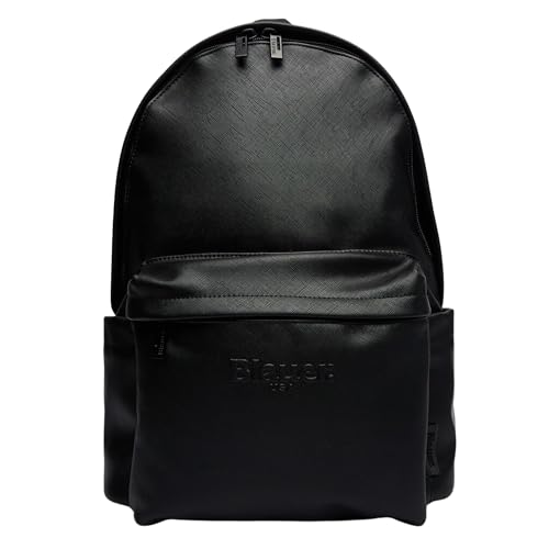 Blauer Backpack Color Black Blk - Black One Size