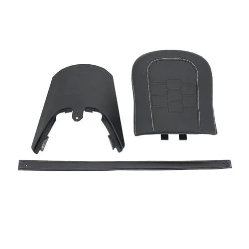 Coussin de siège passager moto Sportster S RH1250 selle arrière double