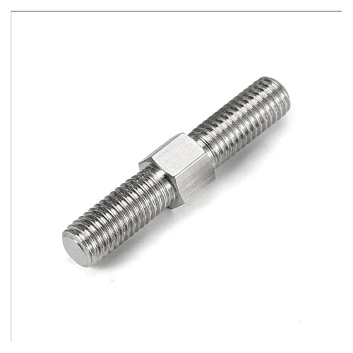 Goujons à double extrémité M16 pour rénover vos structures extérieures de 150mm - 6