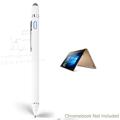 Stylus Pen for Lenovo Yoga Touchscreen Laptop, EDIVIA Digital Pencil with 1.5mm Ultra