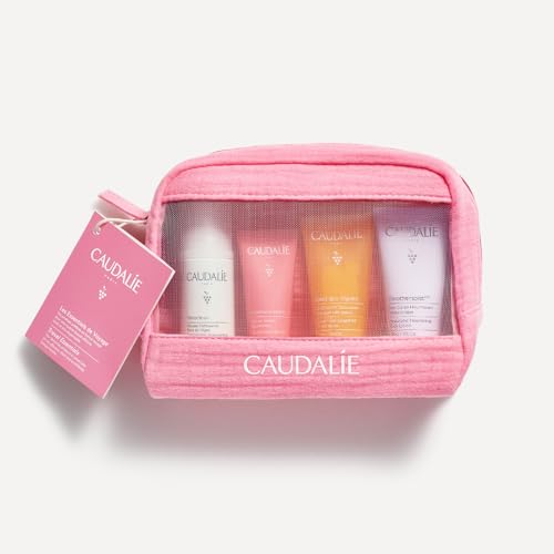 Caudalie Vinosource-Hydra Essentials Set