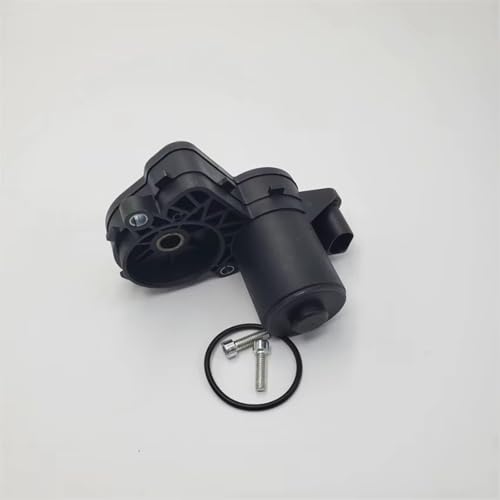 Actuador freno mano trasero derecho Clase C W205 motor pinza trasera 2534231298 4