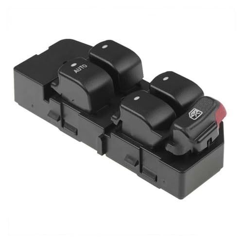 Interrupteur principal lève-vitre 901-199 DWS342 Chevrolet Malibu 2008-2012